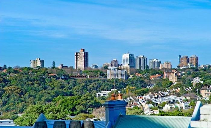 Inner Sydney renovations on the rise: HTW