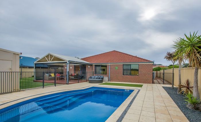 South West WA market boosted by new lithium processing plant : HTW residential