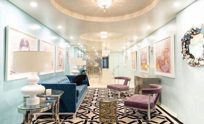Escort Madison Ashton sells second Darlinghurst apartment