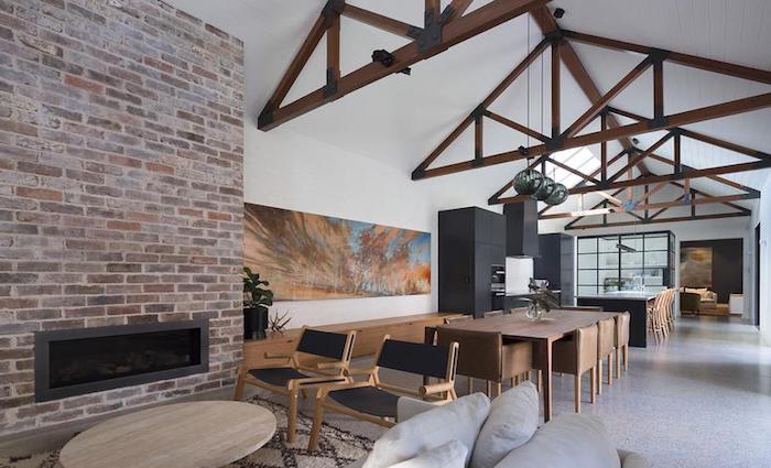 BT Financial executive buys converted Darlinghurst warehouse