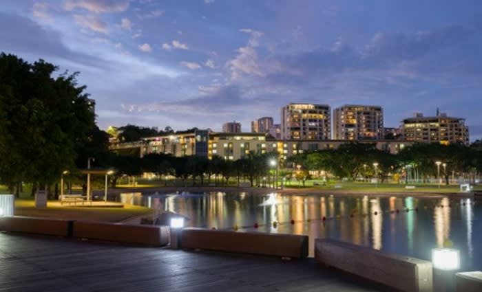 Darwin property market sees benefits of the Home Improvement Scheme: HTW residential