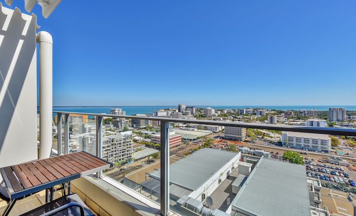 Darwin residential market slowly returning to a healthier state: HTW residential