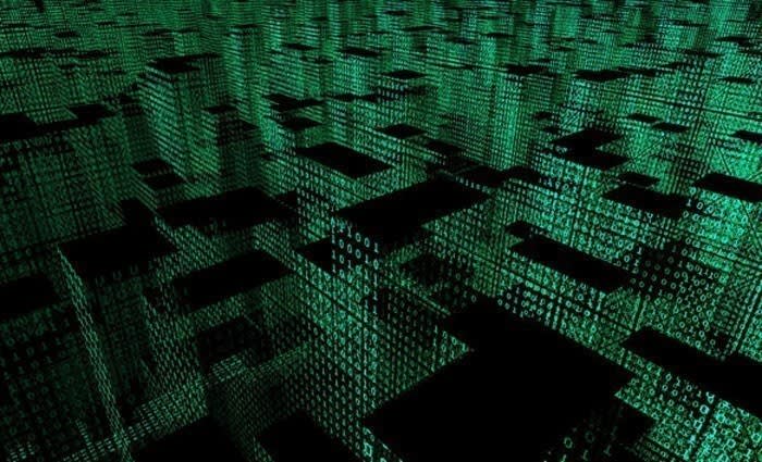 Cashless payment is booming and so is financial surveillance