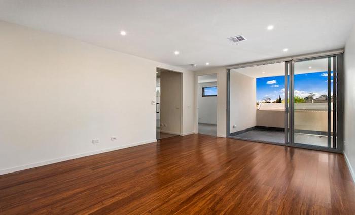 Another Doncaster East apartment listed by mortgagee