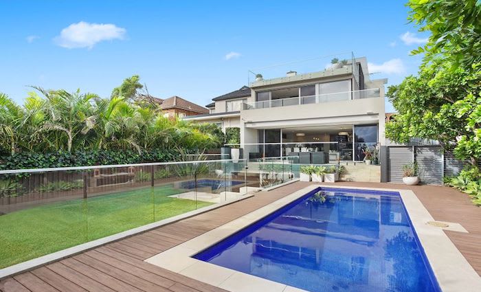 Eastern suburbs buy for new Google boss Melanie Silva