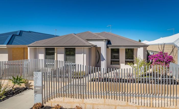 Eglinton, WA mortgagee home listing slashed again to $280,000