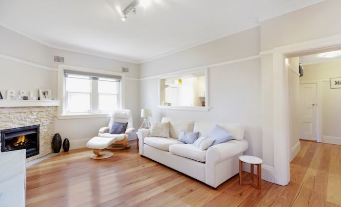 Investor activity shrinks on the Sydney Northern Beaches: HTW residential