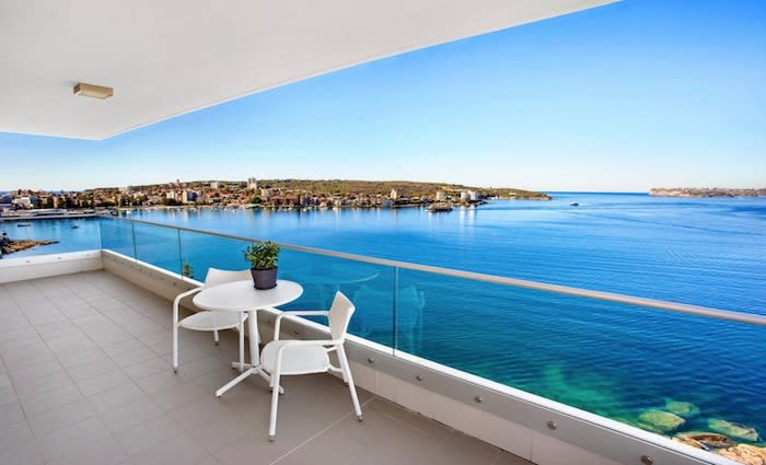 Fairlight penthouse tops Sydney weekend auction results