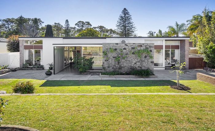Toschkoff House, Floreat heritage-listed trophy home sold