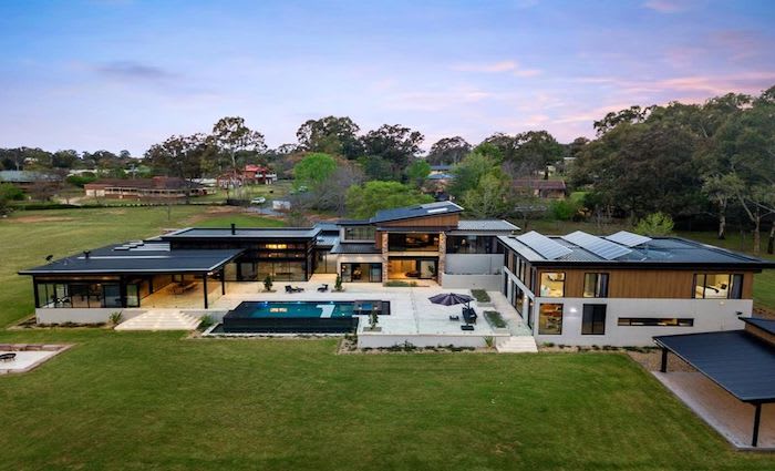 Manhattan Homes boss sells own Grasmere project