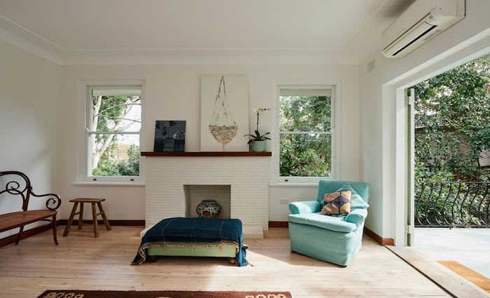 Late columnist Ross Campbell's Greenwich home Oxalis Cottage sold