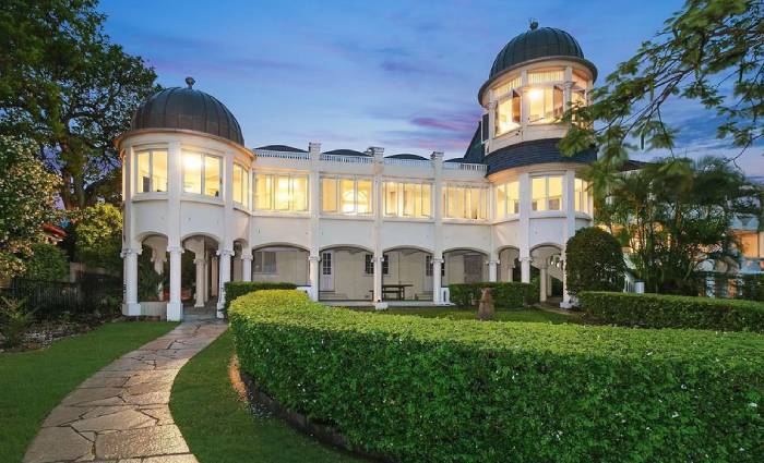 Hamilton's Newnham relisted with $3.8 million plus hopes