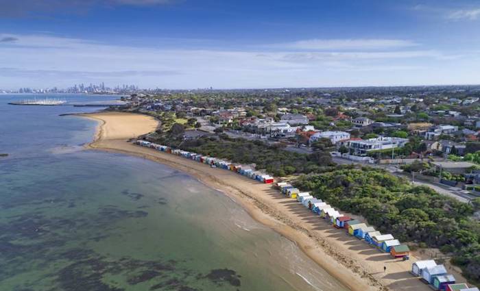 Demand for prestige Bayside properties remains constant in South-East Melbourne: HTW residential