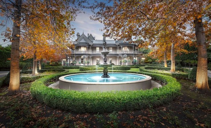 Eastern Melbourne prestige market showing signs of prosperity returning: HTW residential
