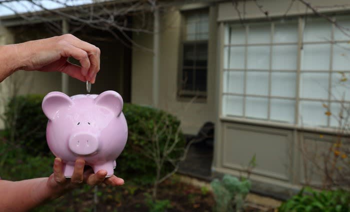 Housing affordability stress affects one in nine households, but which ones are really struggling?