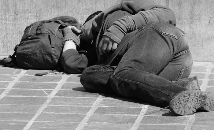 Homelessness a growing concern among older Australians