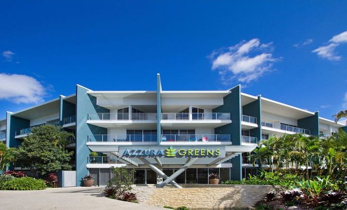 Hope Island, Qld apartment sold by mortgagee for $250,000 loss