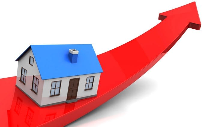 Australian capital city home prices up 2% in November: Shane Oliver