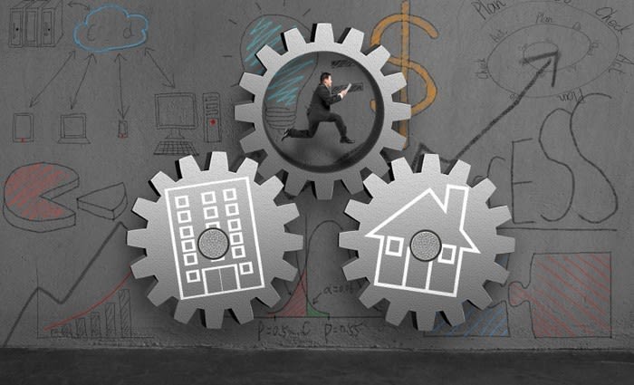 Negative gearing isn’t a rort — but something else is: Steven Hamilton