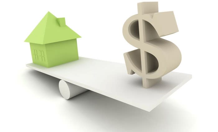 Residential property has outperformed shares: CommSec's Ryan Felsman