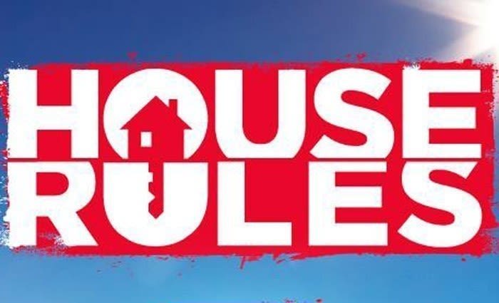 Wendy Moore to depart Seven’s House Rules