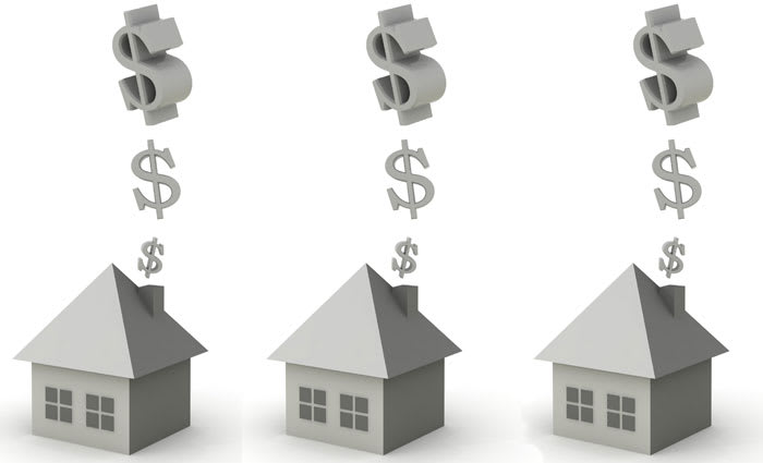 With capital growth evaporating across Australia, now is the time to focus on rental return