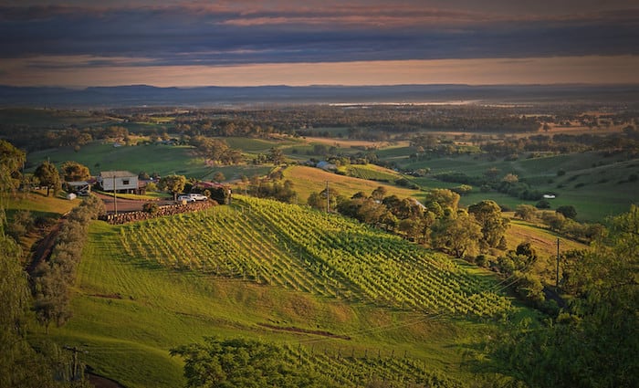 Hunter Valley sees increasing annual dwelling sales: CoreLogic