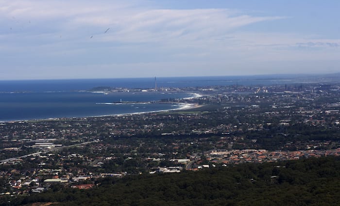 Illawarra experiences biggest fall in sales volumes across NSW regions