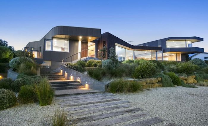 Jan Juc trophy home with ocean views stuck on market for over a year