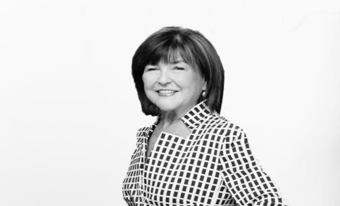 Di Jones ranked in John McGrath's top 10 estate agents