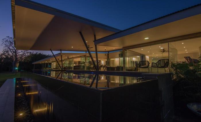 Multi-award winning Kununurra home on the market