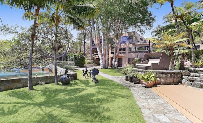 Loch Maree, Vaucluse sold after 10 months