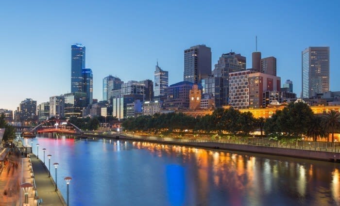 Melbourne growth to stand out in 2016: HSBC's Paul Bloxham