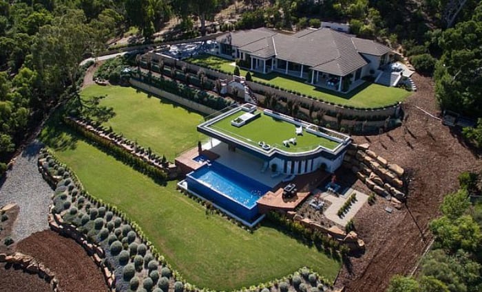 Greaton Group head Nicho Teng to list Adelaide home