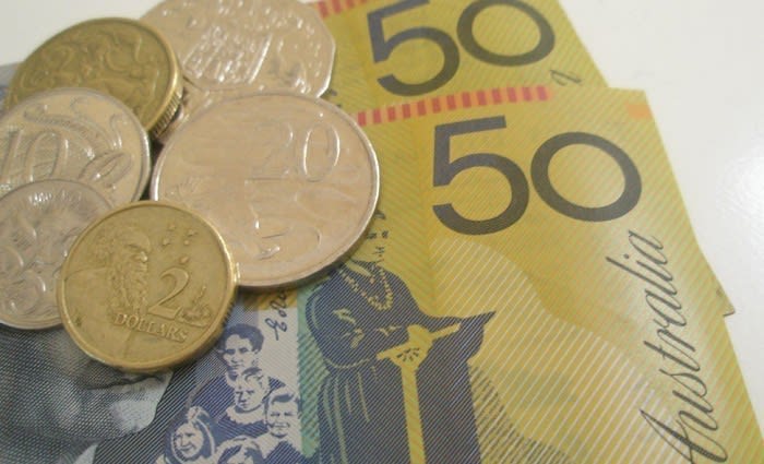 Cash political donations to be capped in NSW