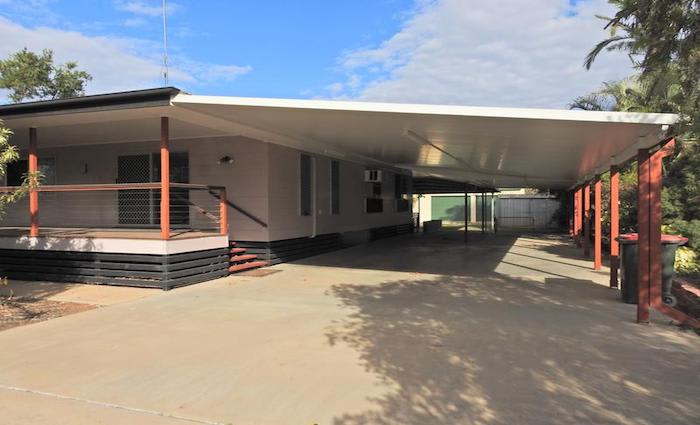 $500,000 loss taken in Moranbah mortgagee sale