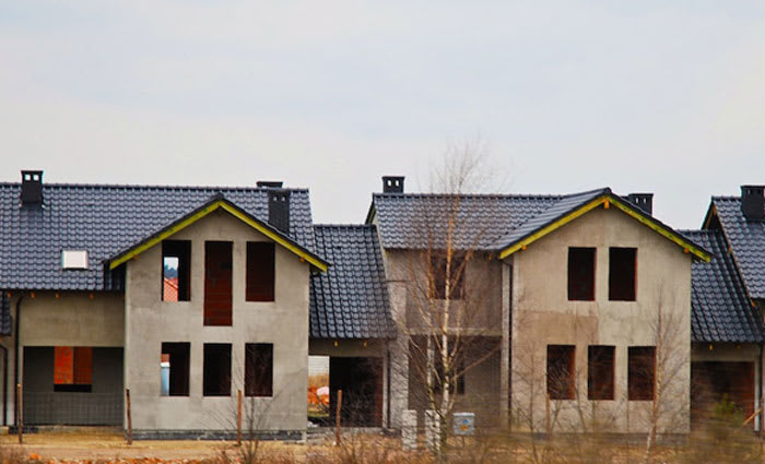 New home sales at 2012 levels: HIA's Geordan Murray
