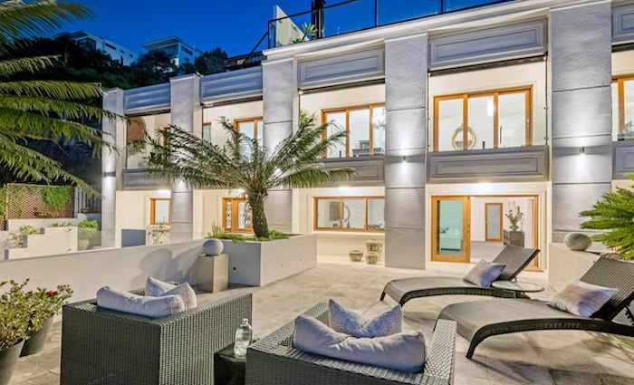 Norman Park riverside trophy home listed for $2.9 million