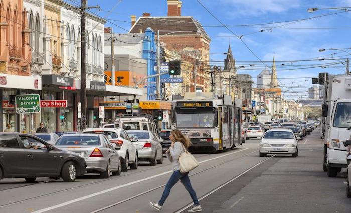 Northern Melbourne property prices remain in decline: HTW residential