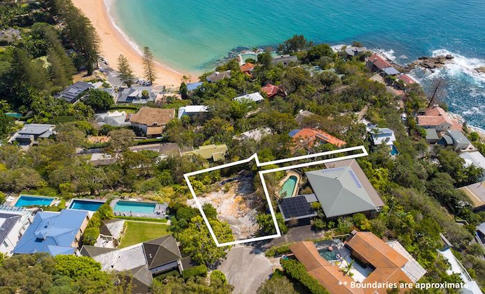 Former Packer casino empire boss Rob Rankin lists Palm Beach building block
