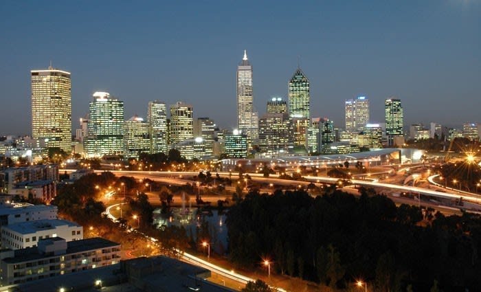 Upswing in Perth prestige market activity: HTW residential