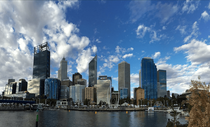 September quarter reveals improvement in affordability for Perth