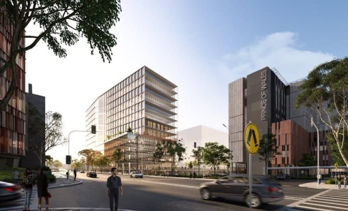Lendlease secures Prince of Wales Randwick redevelopment contract win