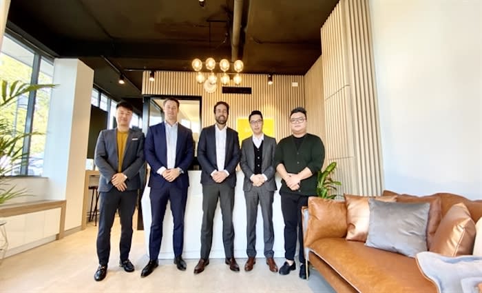 Ray White NSW welcomes Eastwood expansion