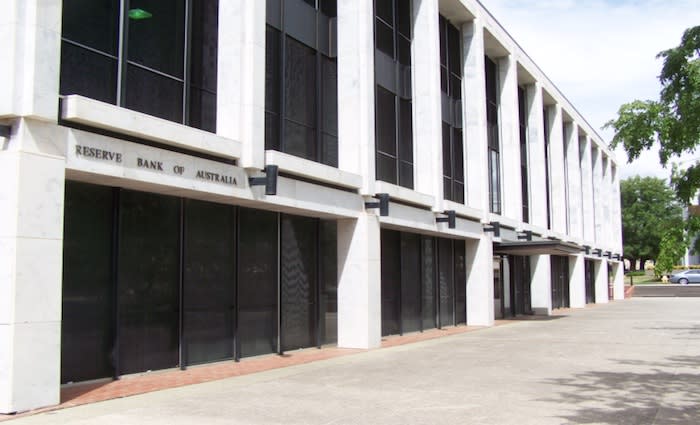 The Reserve Bank will cut rates again and again, until we lift spending and push up prices