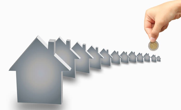 Labor's build-to-rent support is good news: Chris Johnson