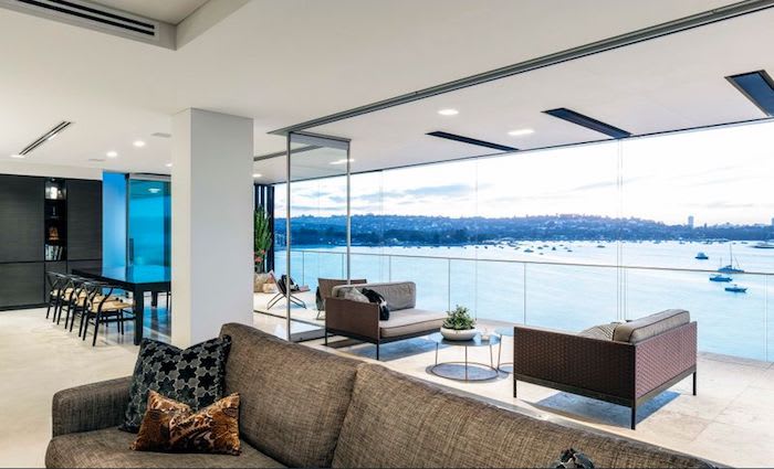 Corporate lawyer Amanda Banton emerges as $23.56 million Rose Bay buyer