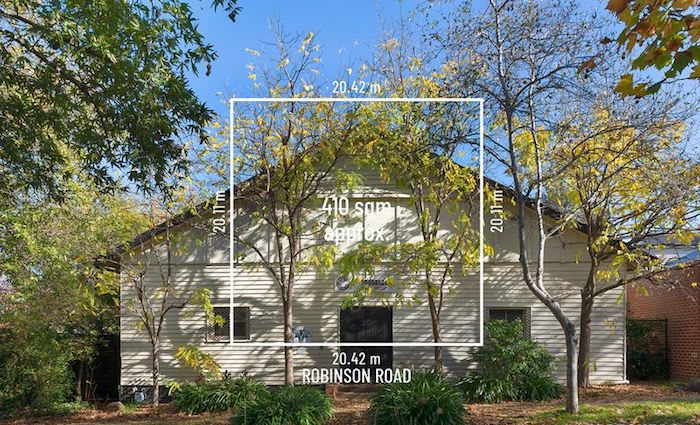 1st Boroondara Scout Hall, Surrey Hills fails to sell