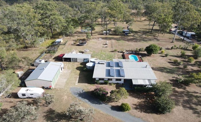 North Gold Coast sees a rise in home cosmetic improvements: HTW residential