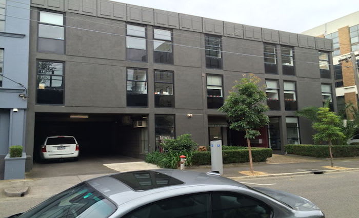 Fortis acquires South Melbourne development site for $6.9 million